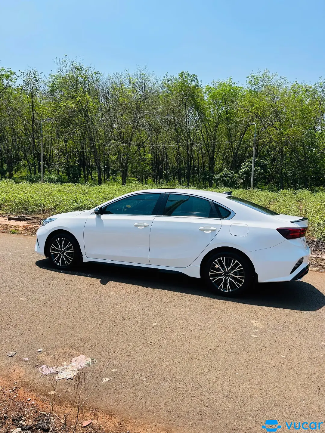 Kia K3 1.6 GT Turbo 2022  - Ngoại thất 6
