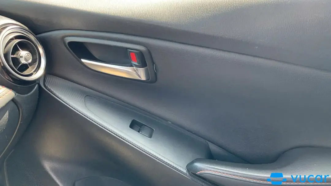 Mazda 2 1.5 AT 2018 - Ngoại thất 6