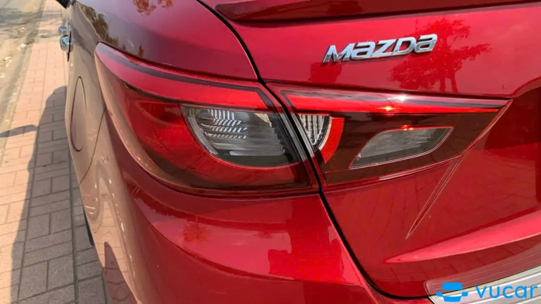 Mazda 2 1.5 AT 2018 - Ngoại thất 5