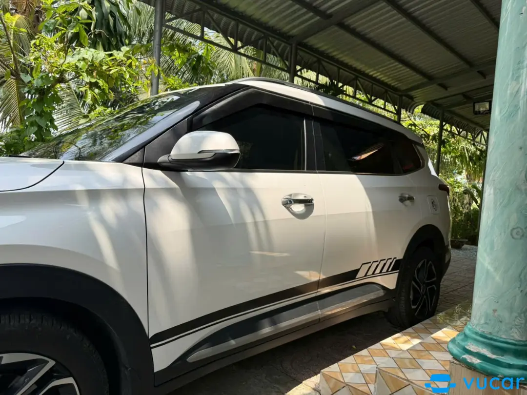 Kia Carens 1.4T Signature 2024 - Ngoại thất 5