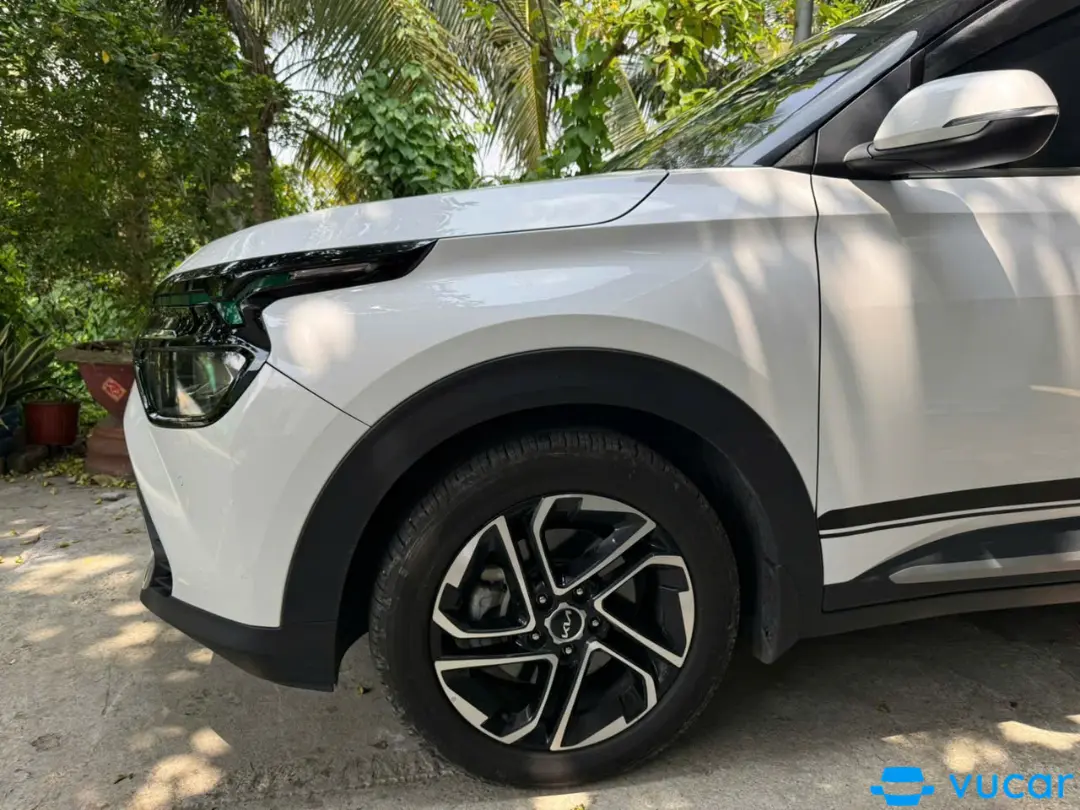 Kia Carens 1.4T Signature 2024 - Ngoại thất 6