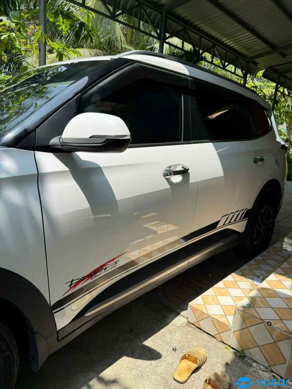Kia Carens 1.4T Signature 2024 - Ngoại thất 4