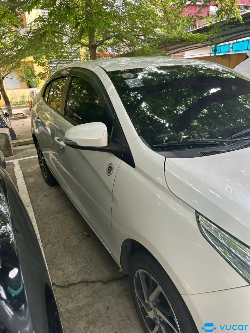 Toyota Vios E 1.5 MT 2022 - Ngoại thất 3