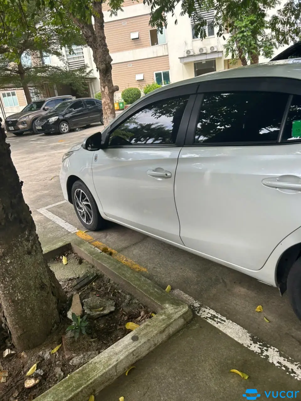 Toyota Vios E 1.5 MT 2022 - Ngoại thất 4