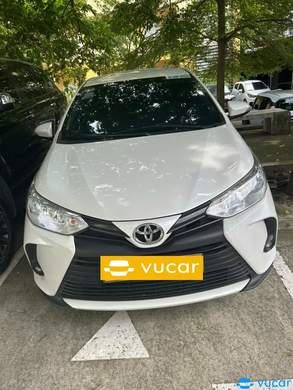 Toyota Vios E 1.5 MT 2022 - Ngoại thất 1