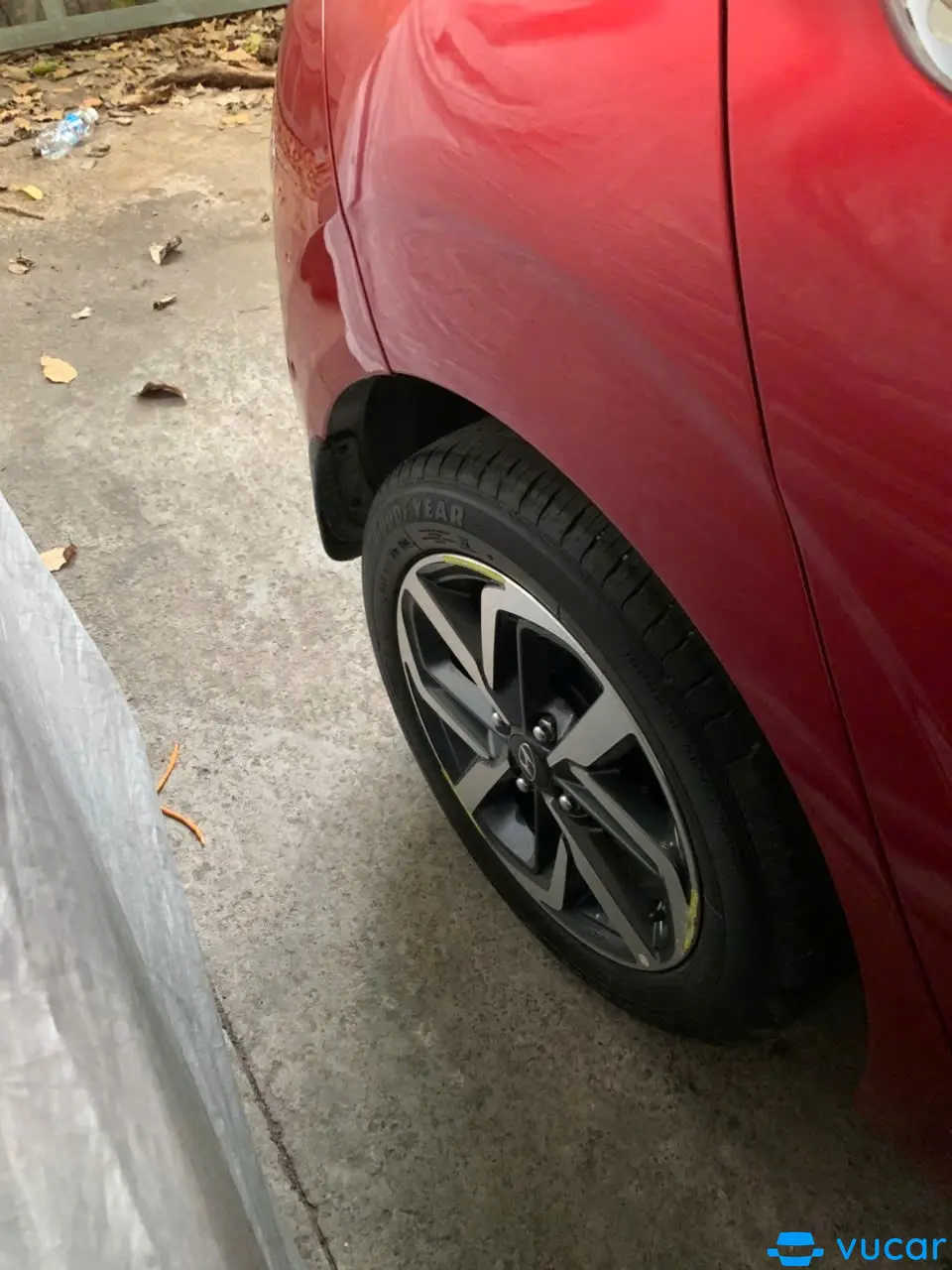 Hyundai I10 1.2 mt 2021 - Ngoại thất 10