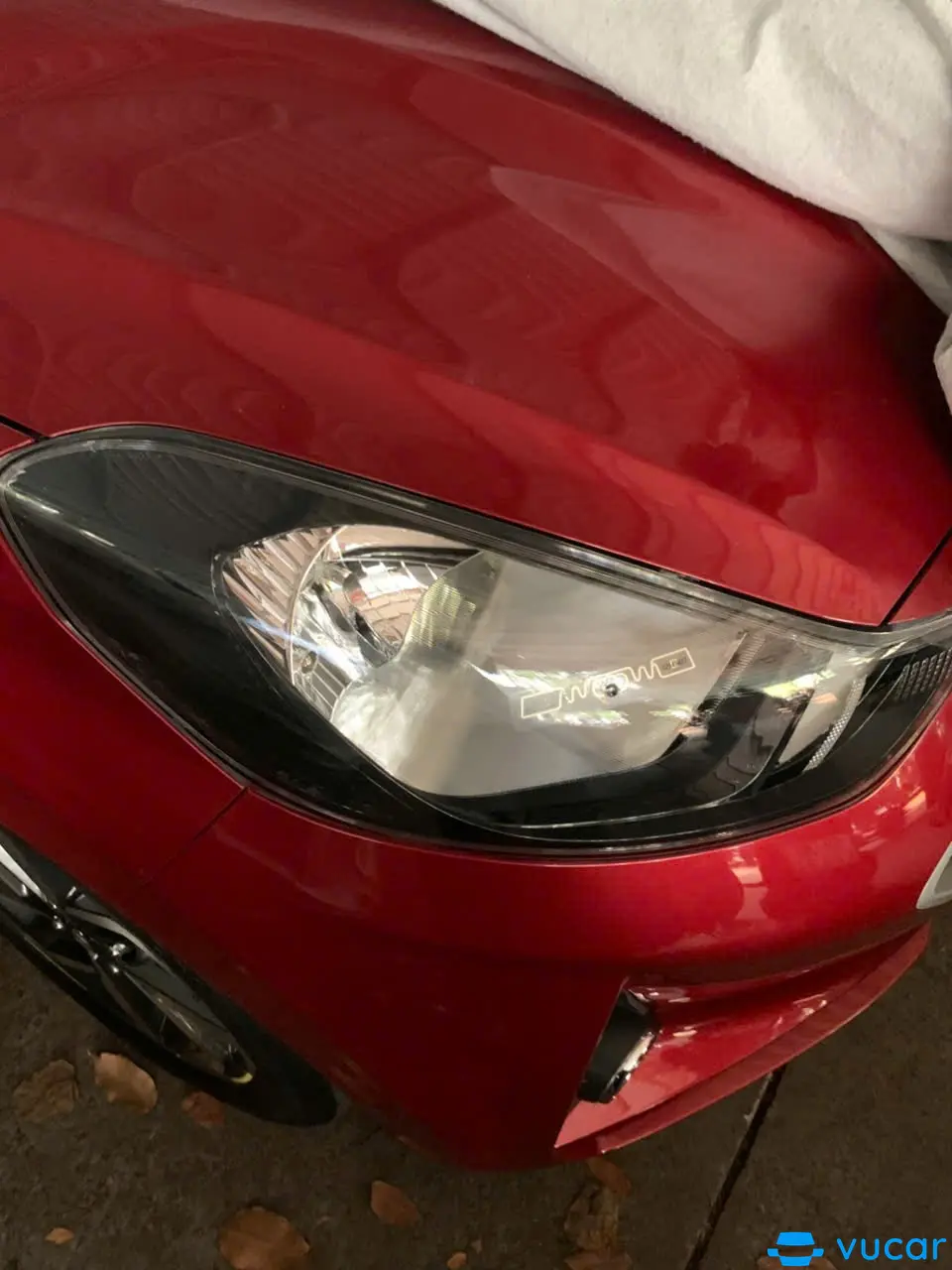 Hyundai I10 1.2 mt 2021 - Ngoại thất 9