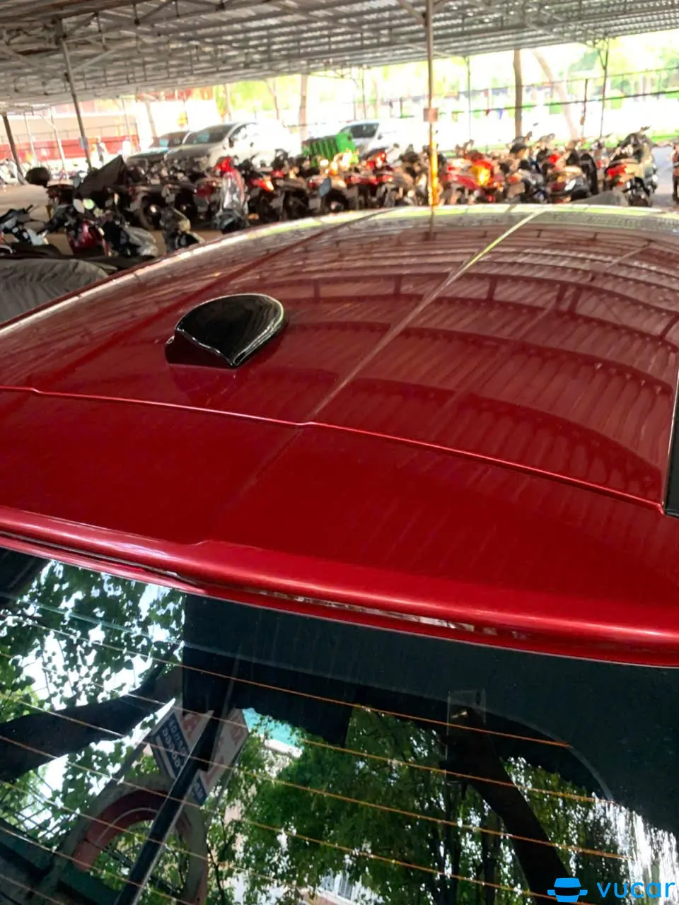 Hyundai I10 1.2 mt 2021 - Ngoại thất 6