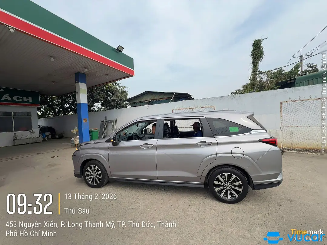 Toyota Veloz Cross 1.5 CVT 2022 - Ngoại thất 5