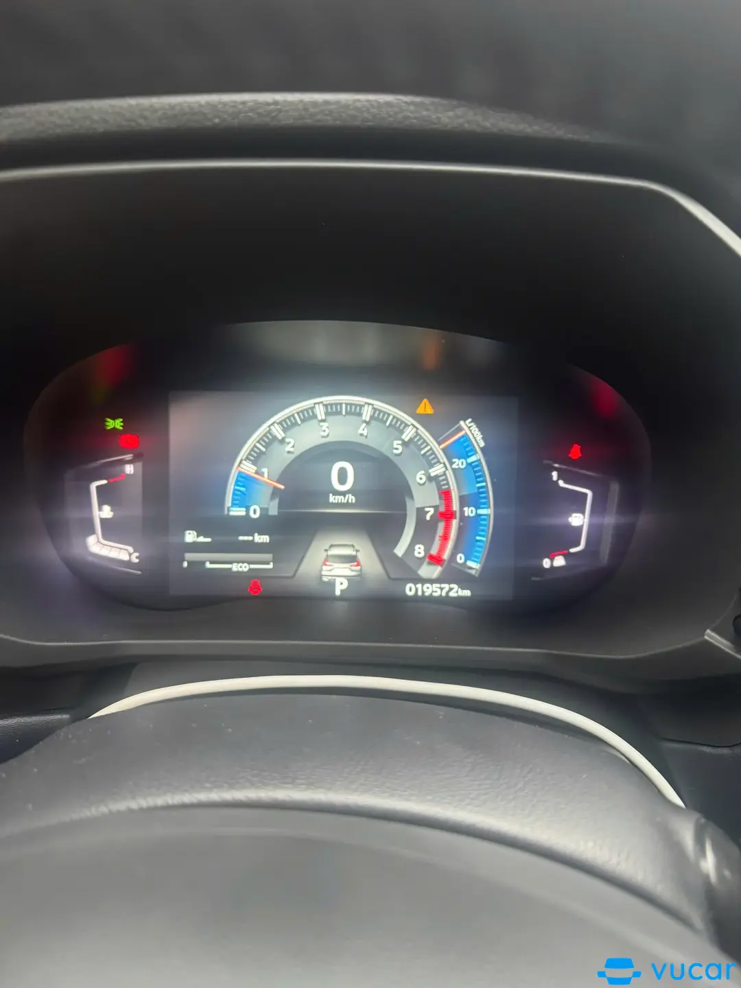 Mitsubishi Xpander Cross 1.5 AT 2024 - Nội thất 2