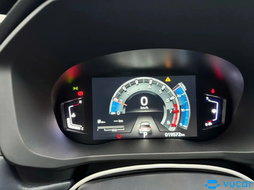 Mitsubishi Xpander Cross 1.5 AT 2024 - Nội thất 3