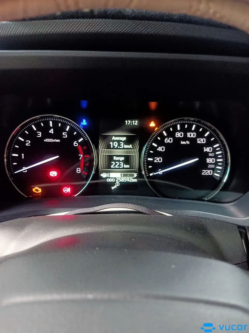 Ảnh xe Toyota Avanza Số sàn 2022 - ảnh 4
