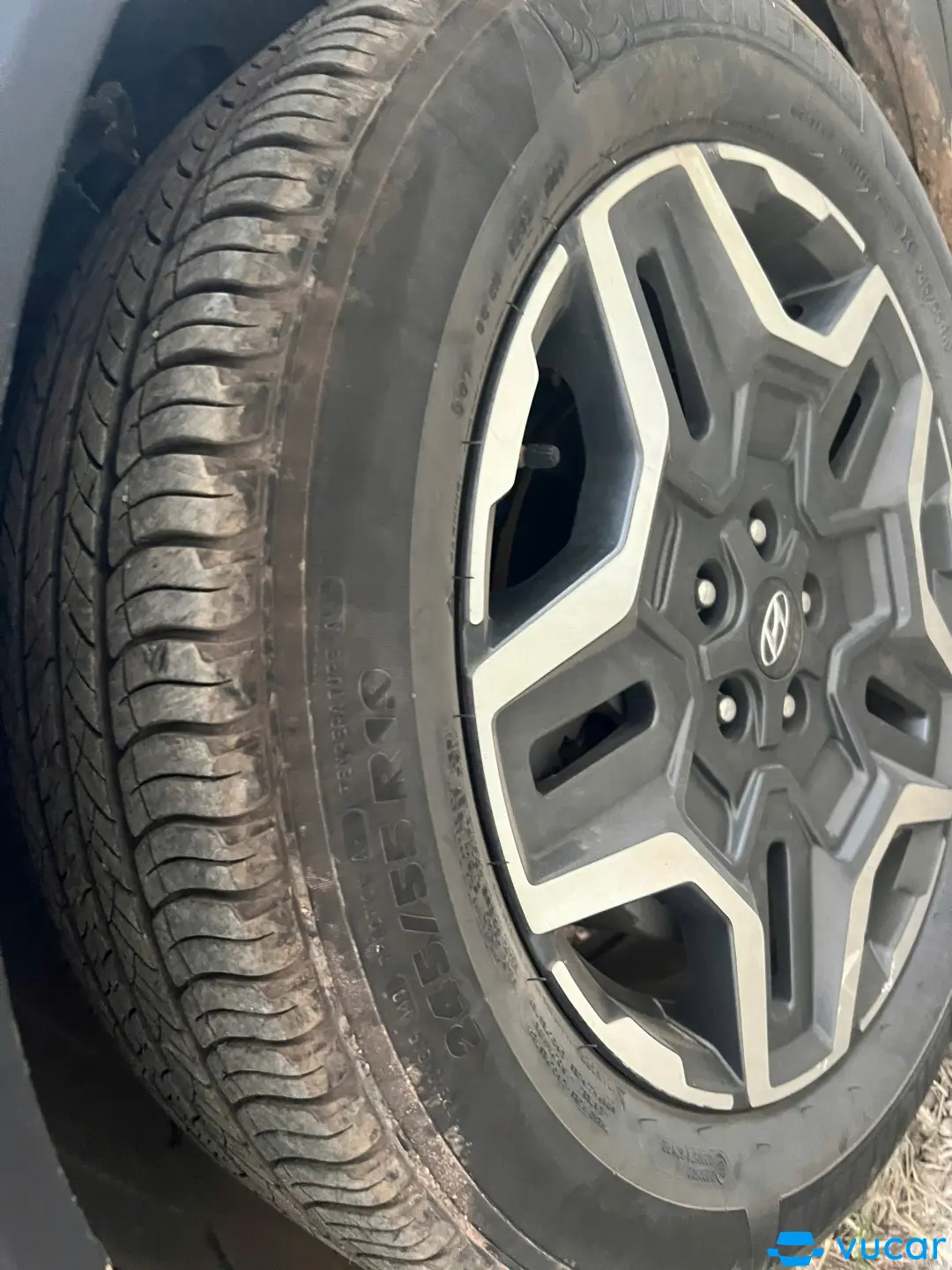 Hyundai SantaFe Cao cấp 2.2L HTRAC 2021 - Ngoại thất 3