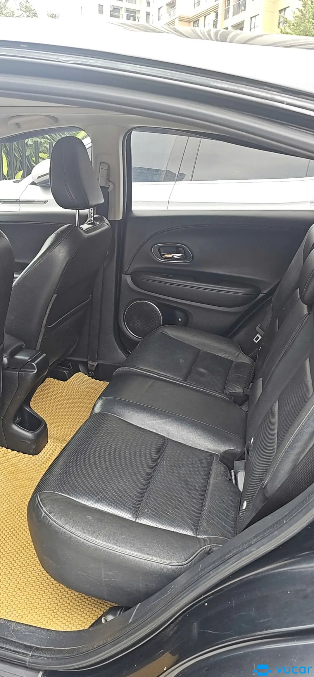 Honda hrv L 2019 - Nội thất 2