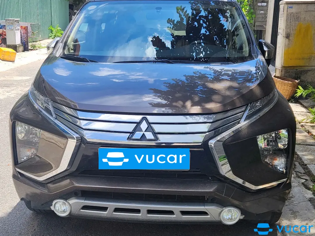 Mitsubishi Xpander 1.5 AT 2019 - Ngoại thất 2
