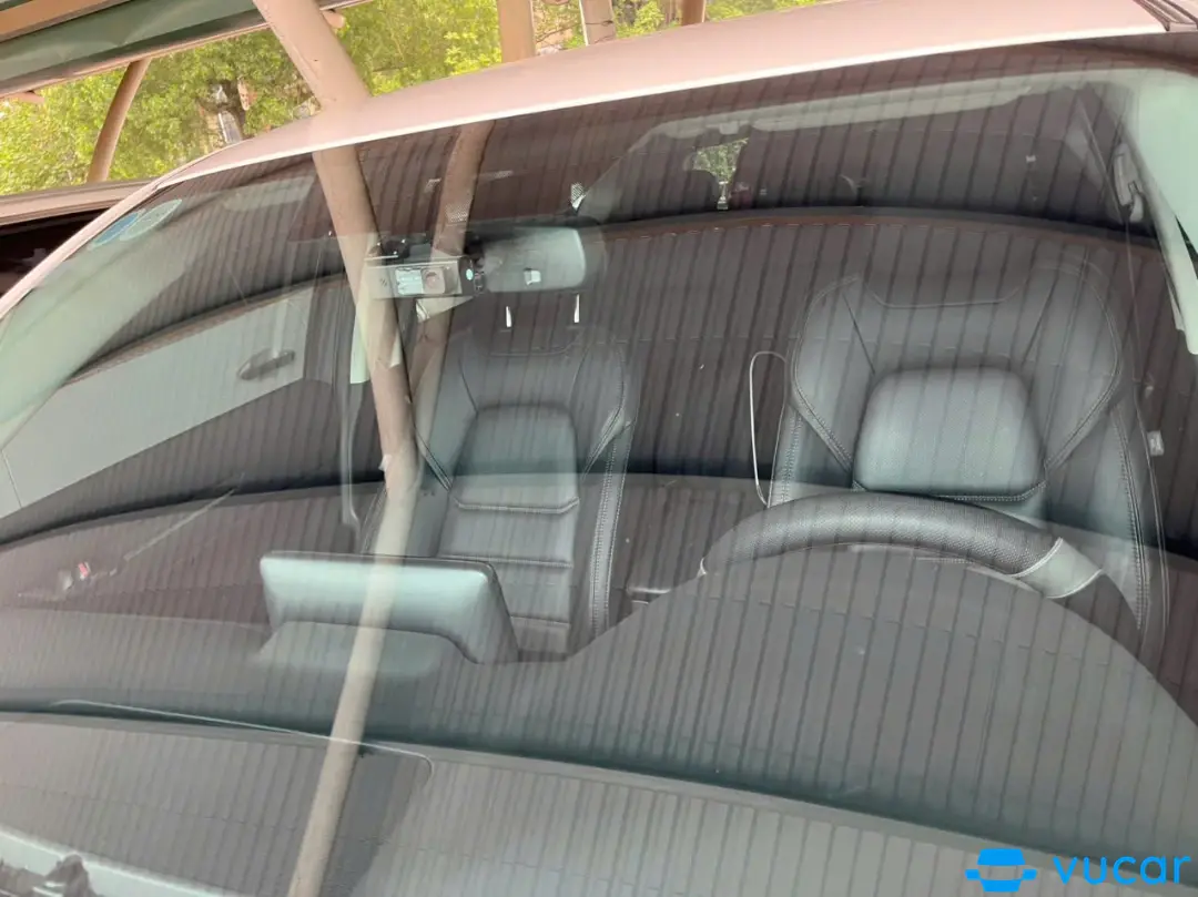 Mazda Cx5 Deluxe 2.0 AT 2023 - Nội thất 2