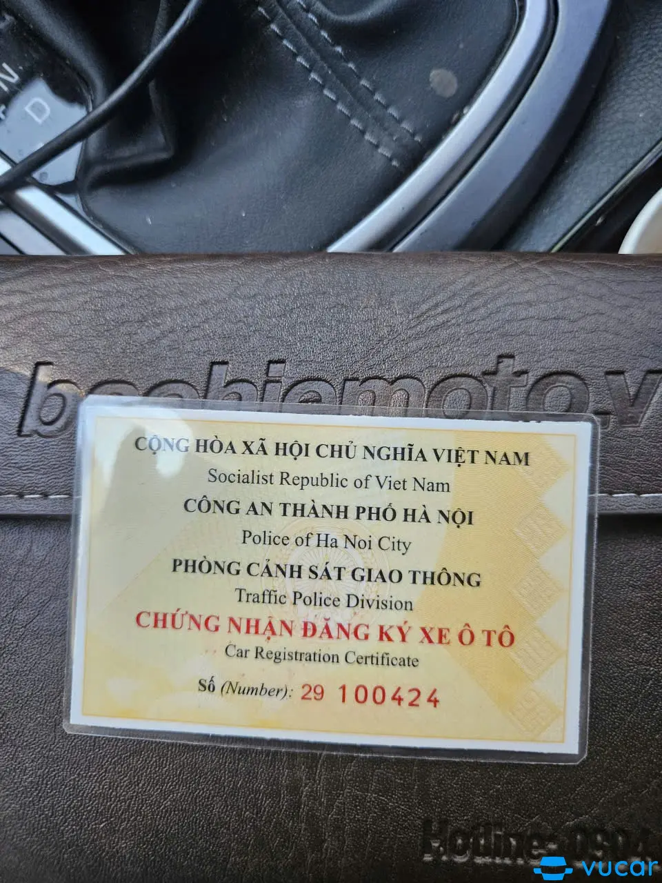 Kia Seltos Deluxe 1.6 AT 2024 - Nội thất 1