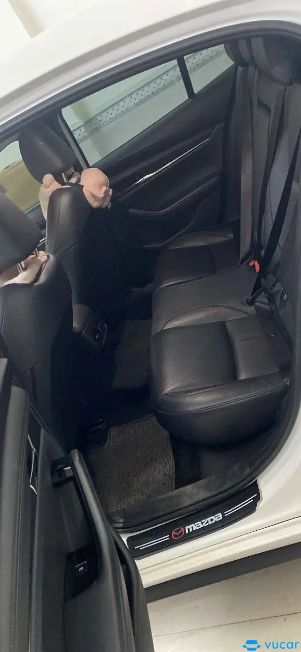 Mazda 3 1.5L Luxury 2023 - Nội thất 3