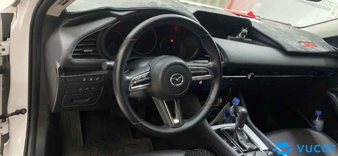 Mazda 3 1.5L Luxury 2023 - Nội thất 1