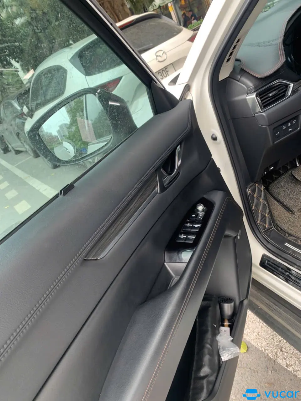 Mazda Cx5 2.5 Signature Premium 2WD I-Activ 2019 - Nội thất 2