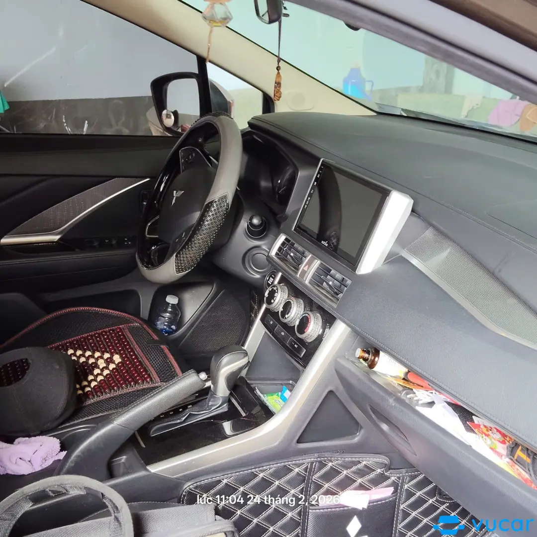 Audi A7 2021 - Nội thất 1