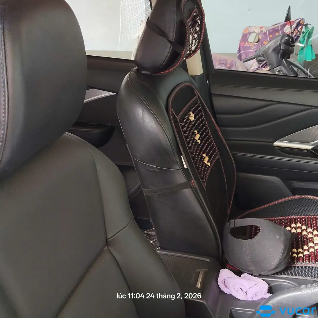 Audi A7 2021 - Nội thất 2