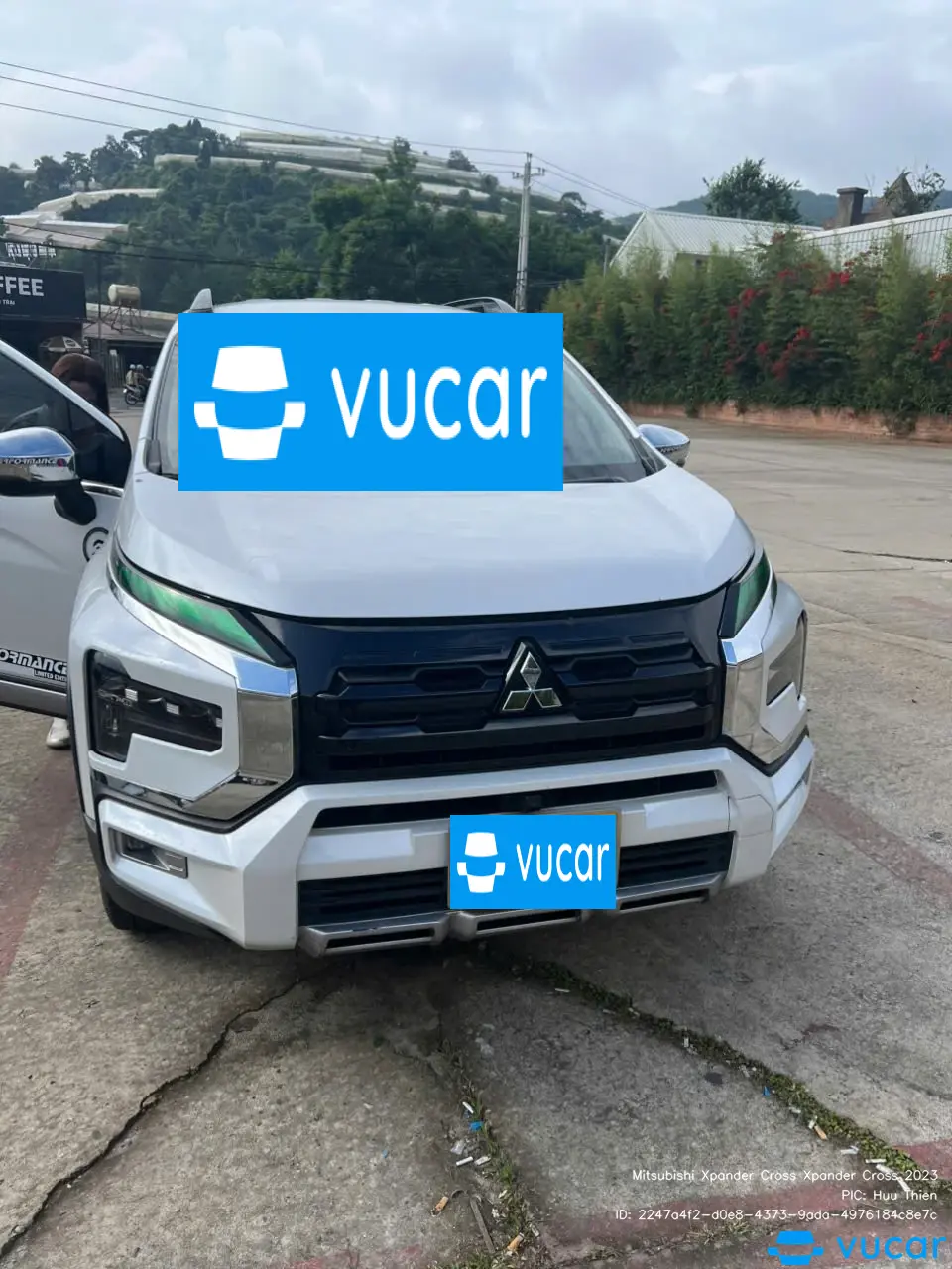 Mitsubishi Xpander Cross Xpander Cross 2023