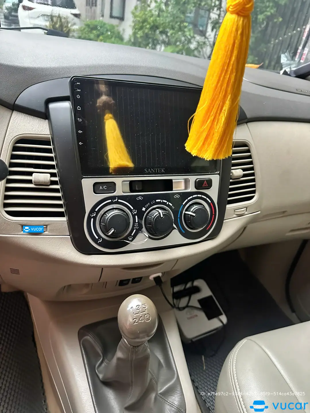 Honda Civic G 1.5 AT 2022 - Nội thất 12