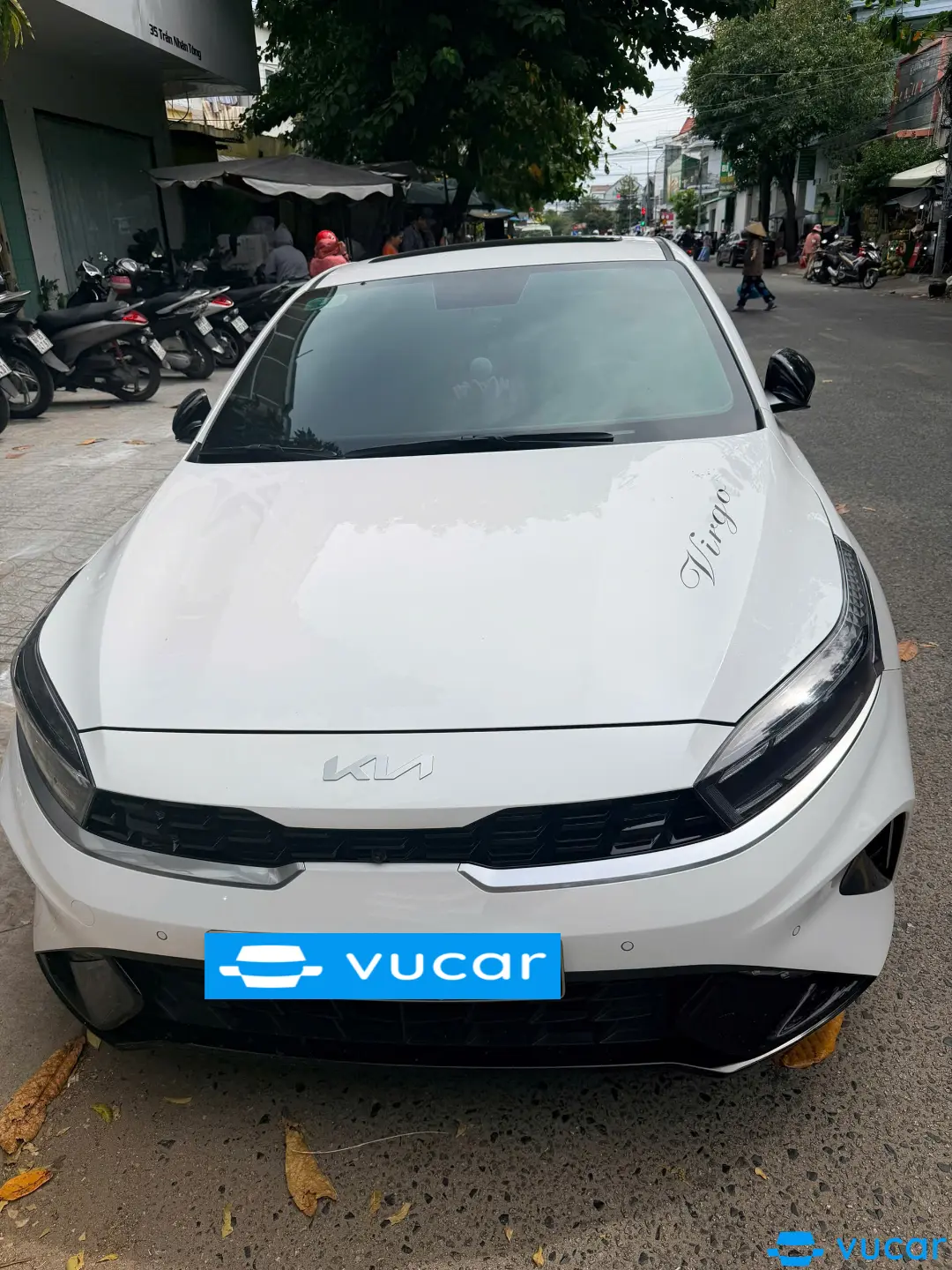 Kia k3 1.6 pre 2022