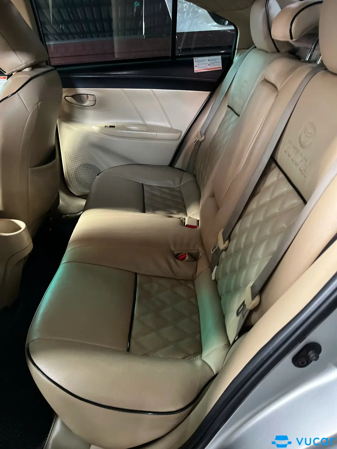 Mazda 3 1.5 AT 2016 - Nội thất 2