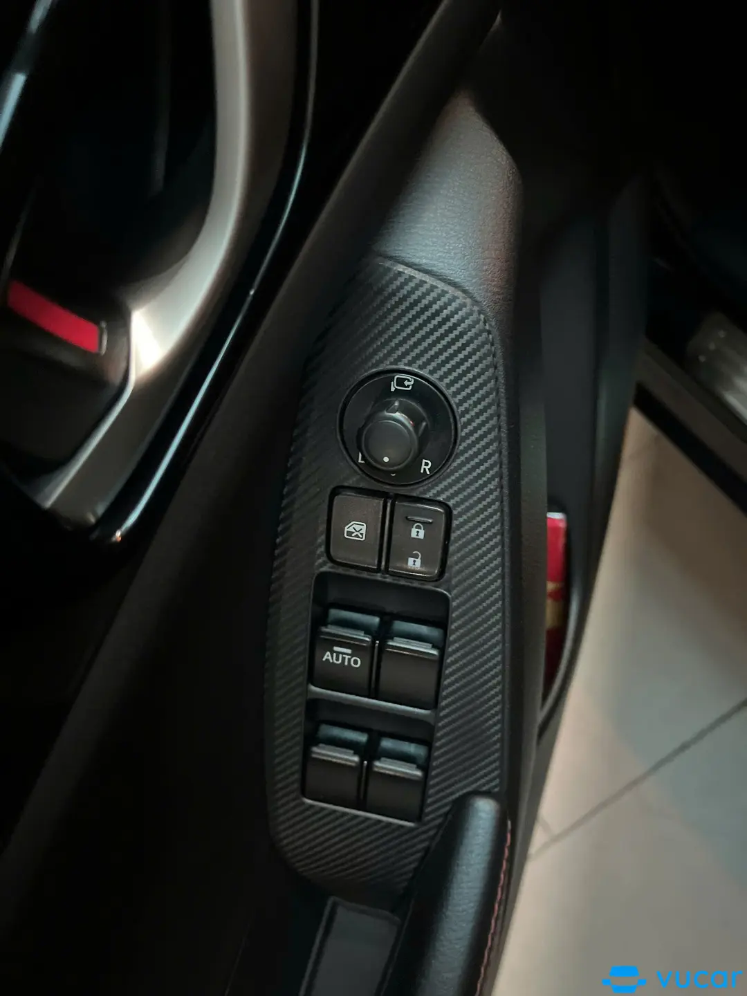 Mazda 3 1.5 AT 2016 - Nội thất 14