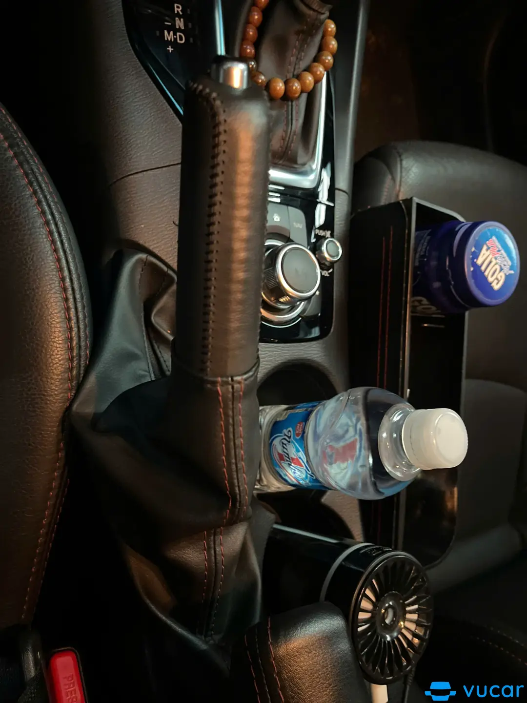 Mazda 3 1.5 AT 2016 - Nội thất 13