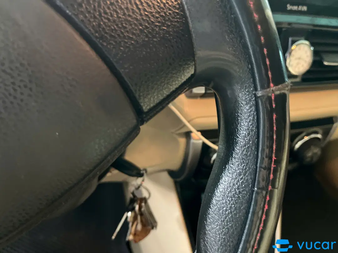 Mazda 3 1.5 AT 2016 - Nội thất 3