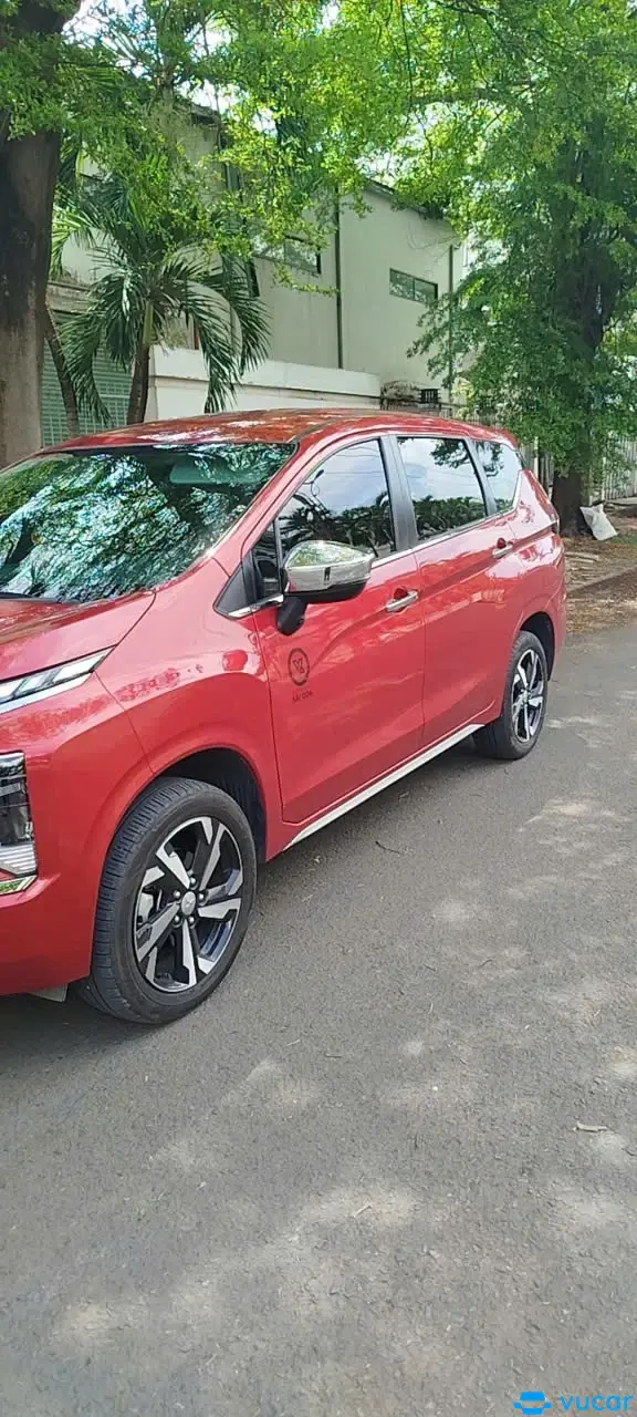 Ảnh xe Mitsubishi Xpander Premium 2025