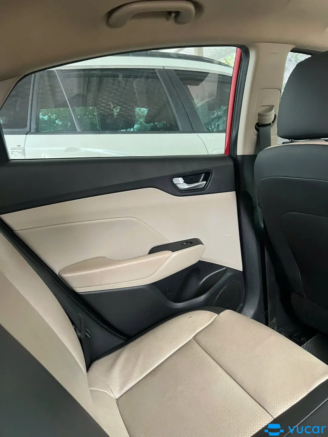 Hyundai Accent 1.4 ATH 2019 - Nội thất 6