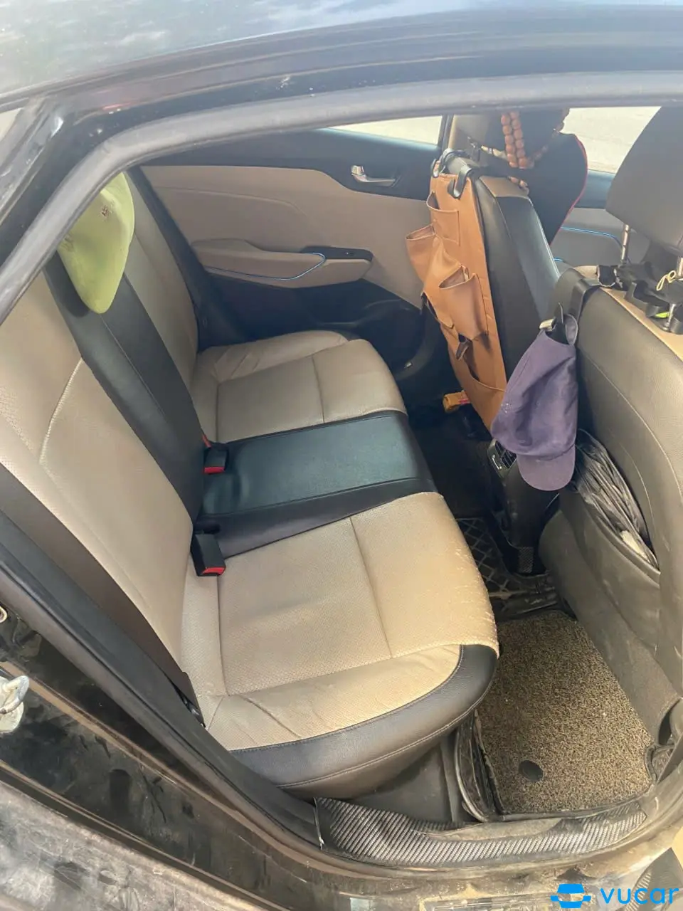 Toyota Innova Cross 2024 - Nội thất 2