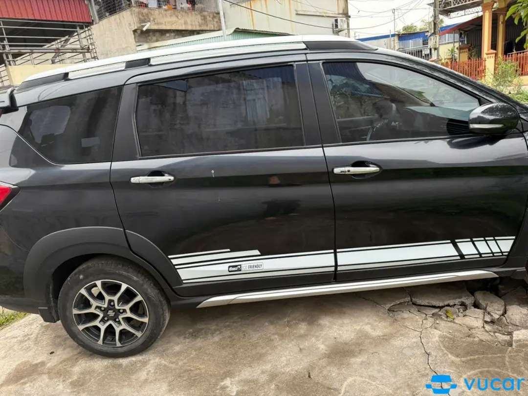Suzuki XL7 2022 - Ngoại thất 2