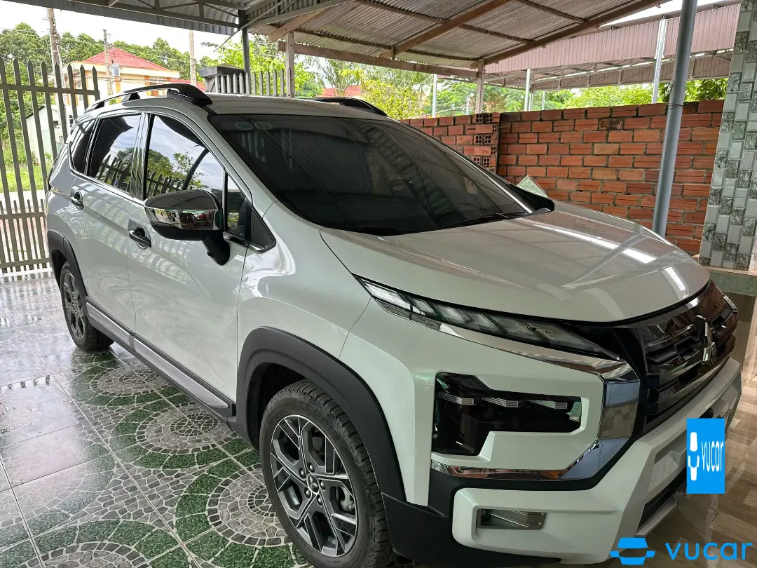 Mitsubishi Xpander Cross 1.5 AT 2023 - Ngoại thất 2