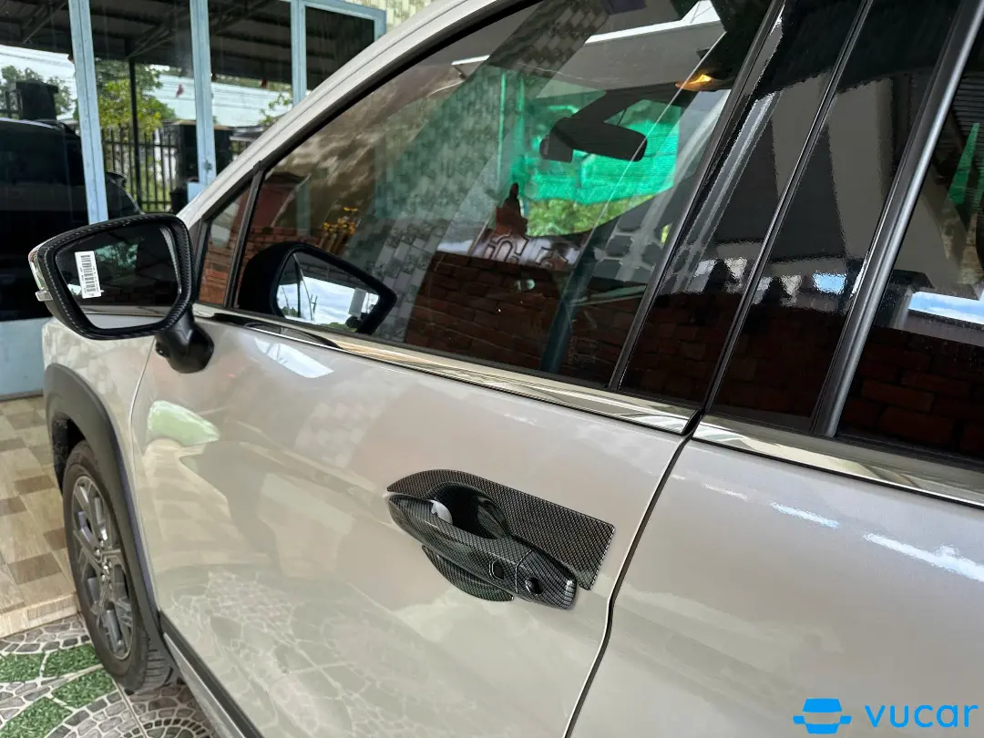 Mitsubishi Xpander Cross 1.5 AT 2023 - Ngoại thất 5