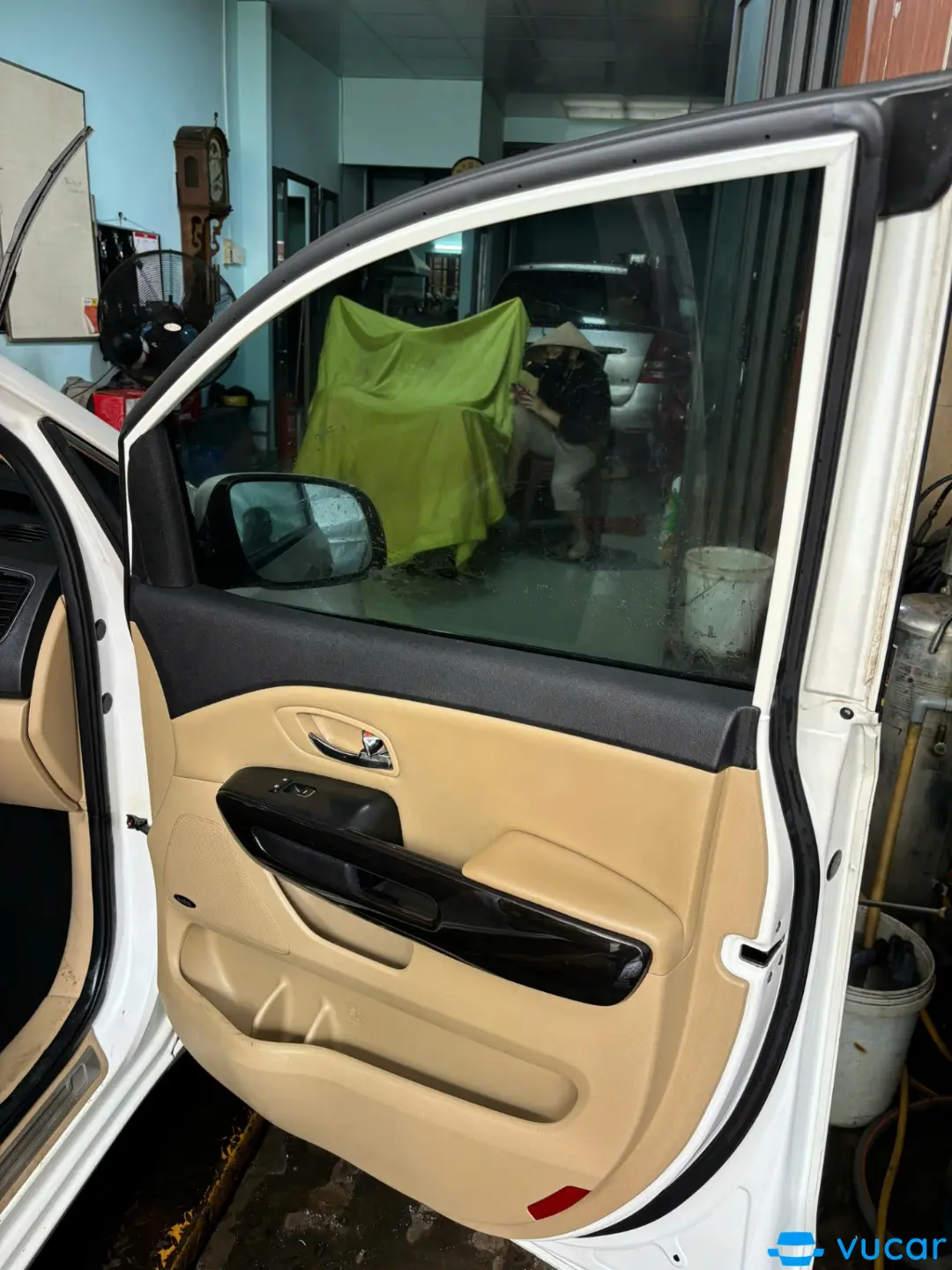 Kia Sedona 3.3L GATH 2015 - Nội thất 2
