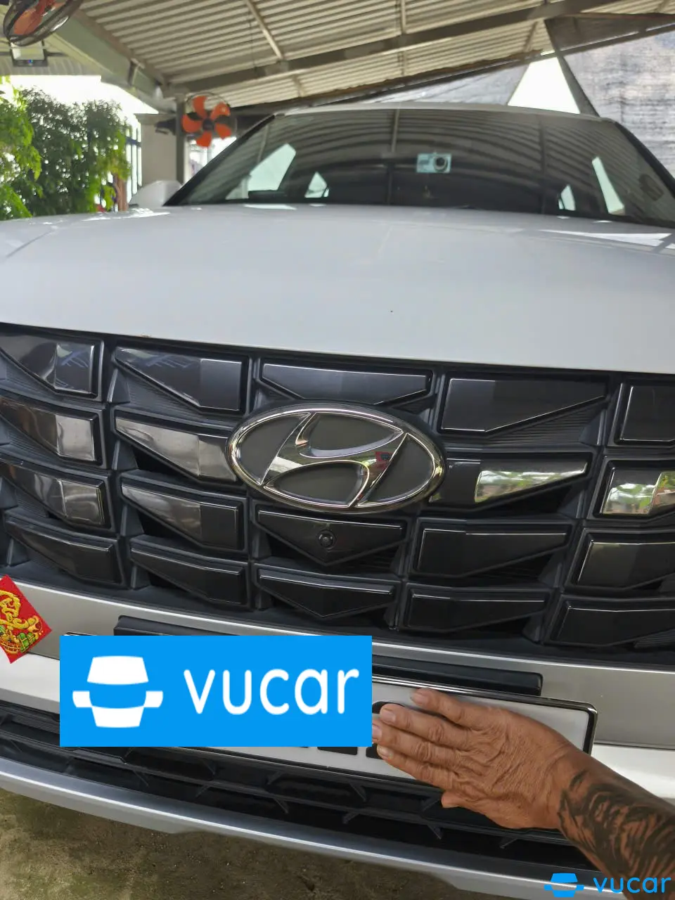 huynh dai careta 2022 - Ngoại thất 4