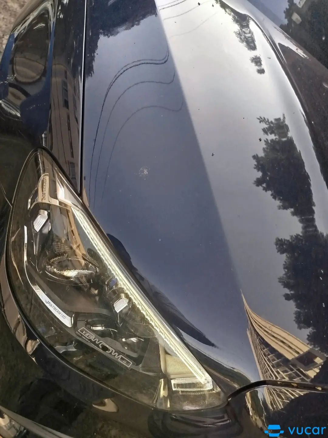 Mercedes E class E300 AMG 2021 - Ngoại thất 6
