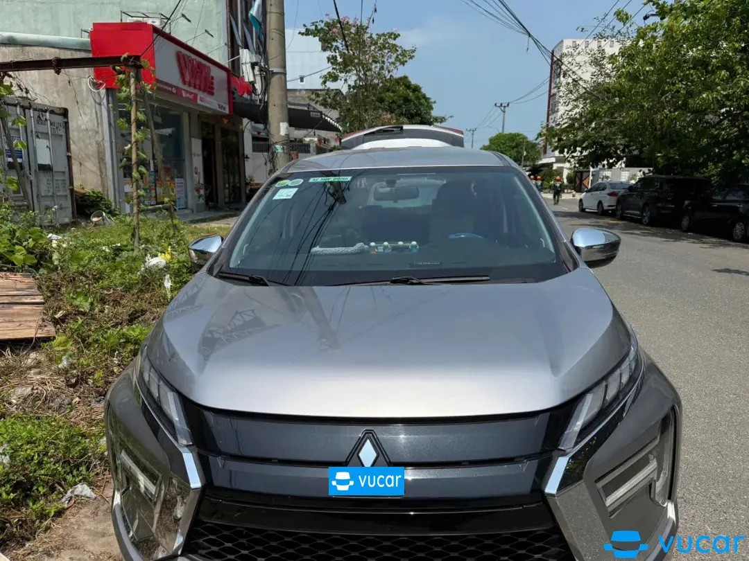 Ảnh xe Mitsubishi Xpander Premium 1.5 AT 2022
