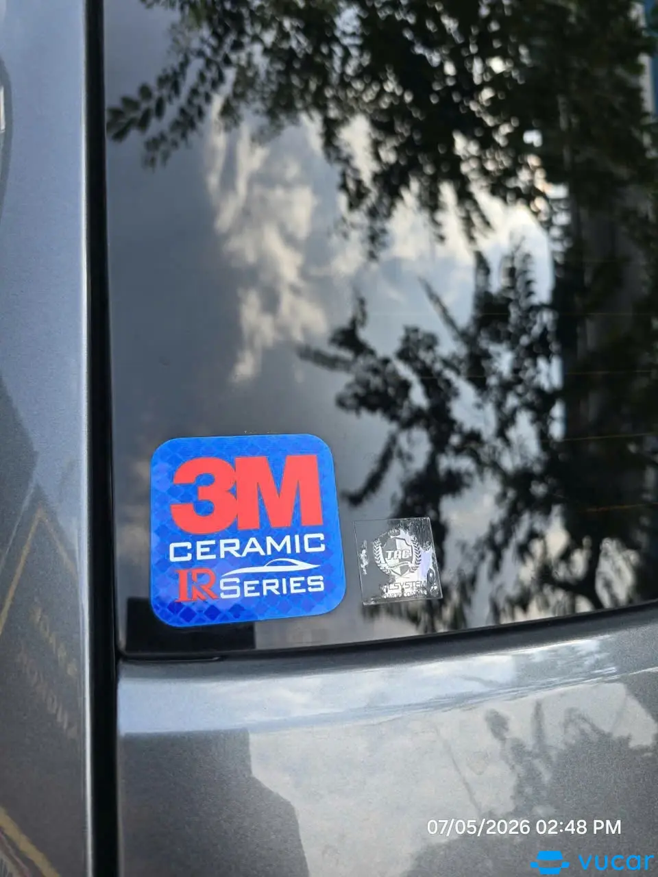 Volkswagen Teramont Limited Edition 2.0 AT 2022 - Khoang động cơ 1