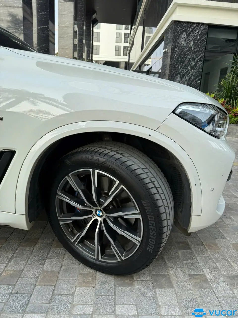 BMW X5 xDrive40i M Sport 2022 - Ngoại thất 6