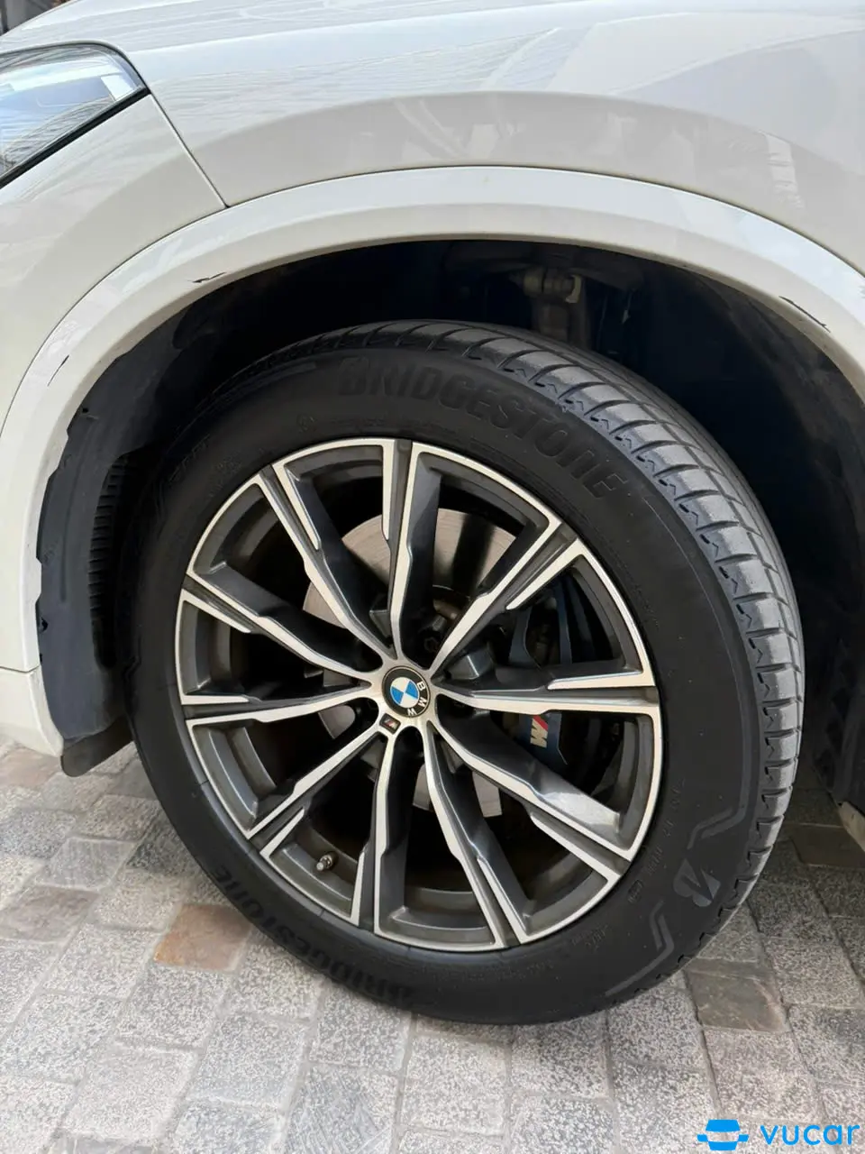 BMW X5 xDrive40i M Sport 2022 - Ngoại thất 5