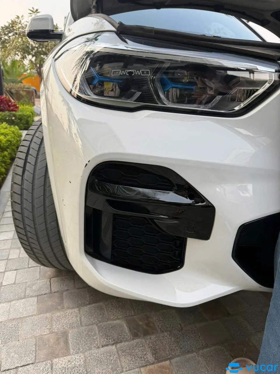 BMW X5 xDrive40i M Sport 2022 - Ngoại thất 8