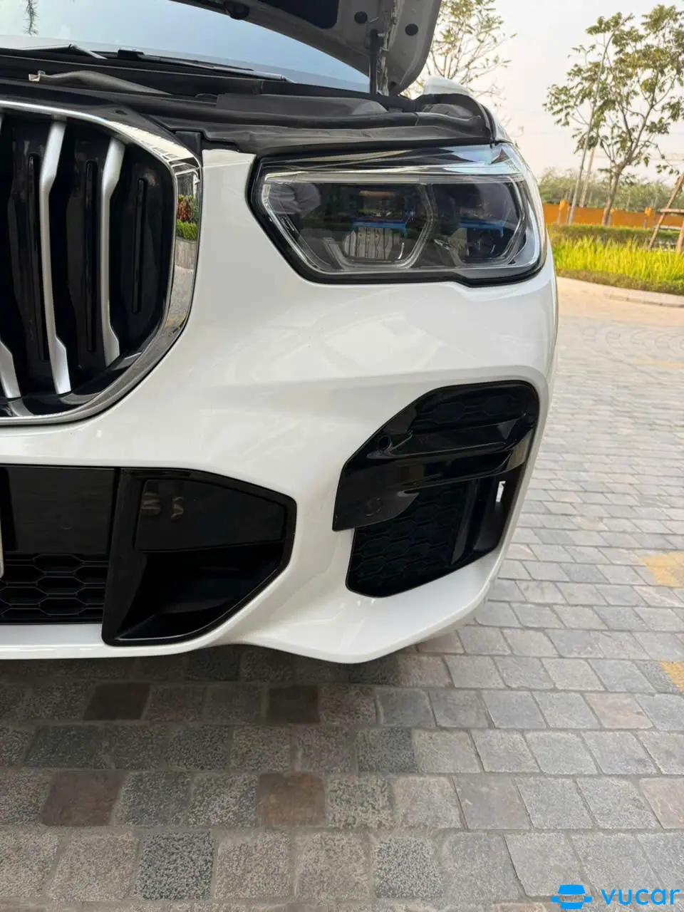 BMW X5 xDrive40i M Sport 2022 - Ngoại thất 10