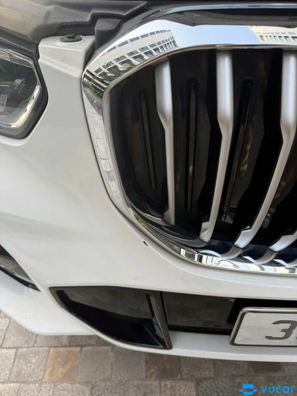 BMW X5 xDrive40i M Sport 2022 - Ngoại thất 11