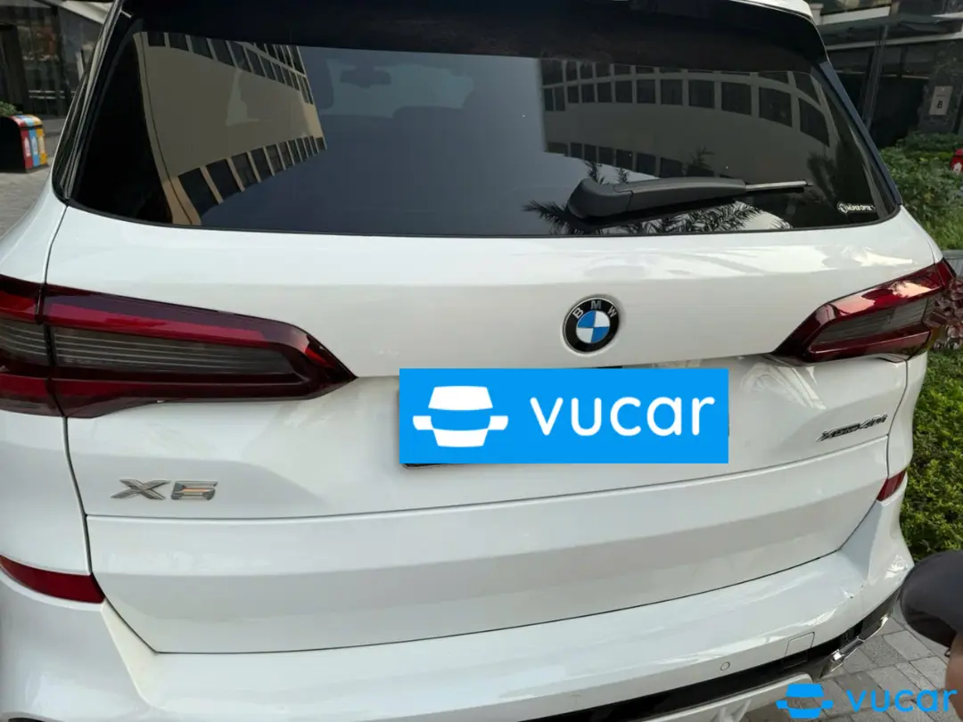BMW X5 xDrive40i M Sport 2022 - Ngoại thất 4